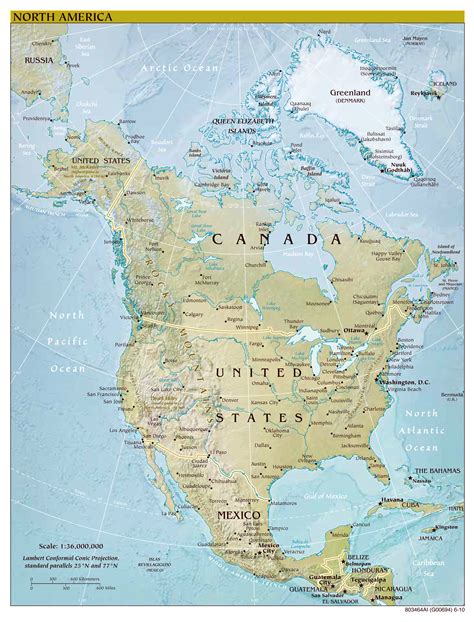 North America .